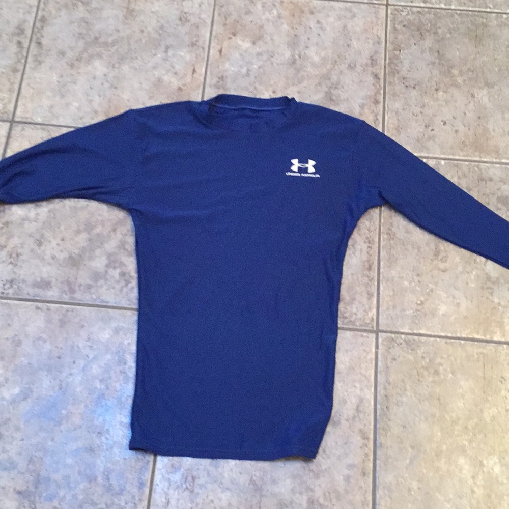 Under Armour Fitted Top